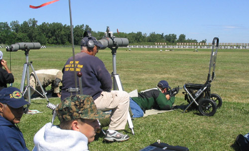 Camp Perry NYS 2004 013
