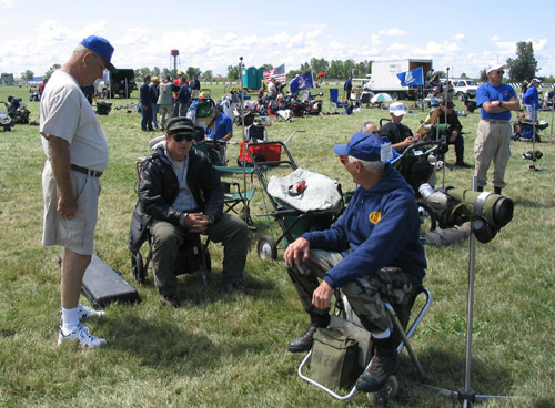 Camp Perry NYS 2004 021