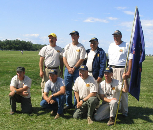 Camp Perry NYS 2004 042