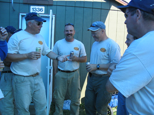 Camp Perry NYS 2004 046