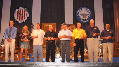 Camp Perry NYS 2004 051