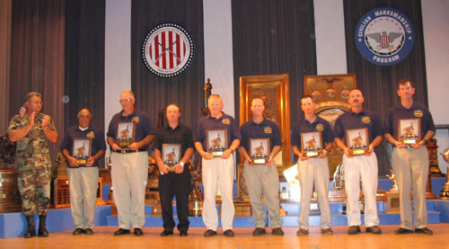 Camp Perry NYS 2004 052